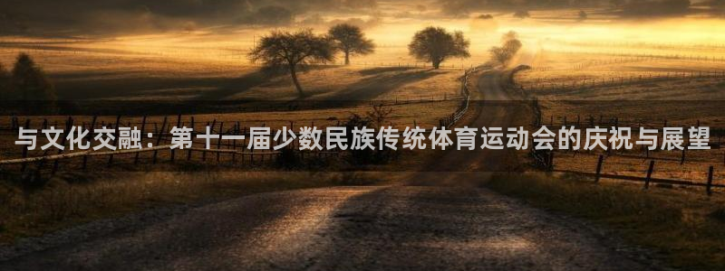 MK体育官方正版app官方：与文化交融：第十一届少数